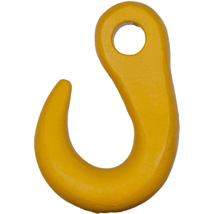 Grade 120 Eye Type Sling Hooks