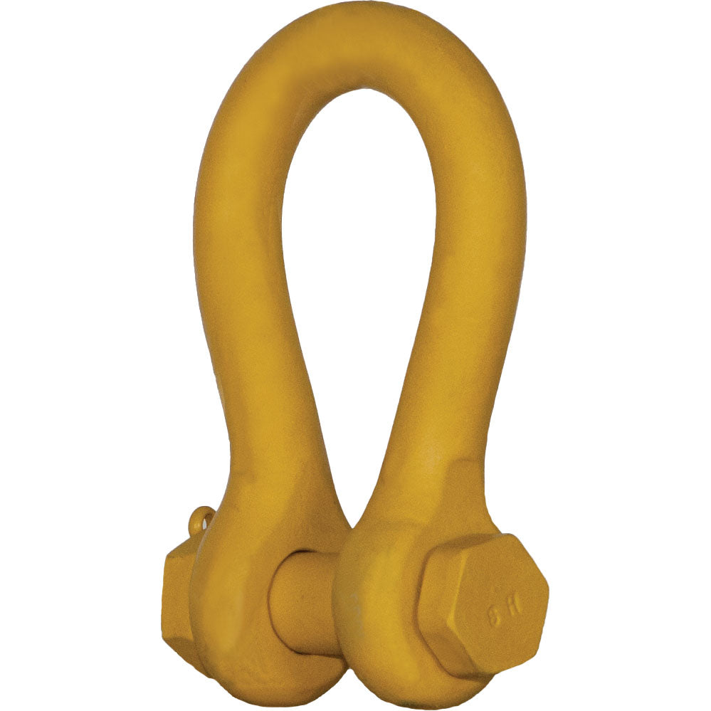 #108 Hanging Shackles – Skookum