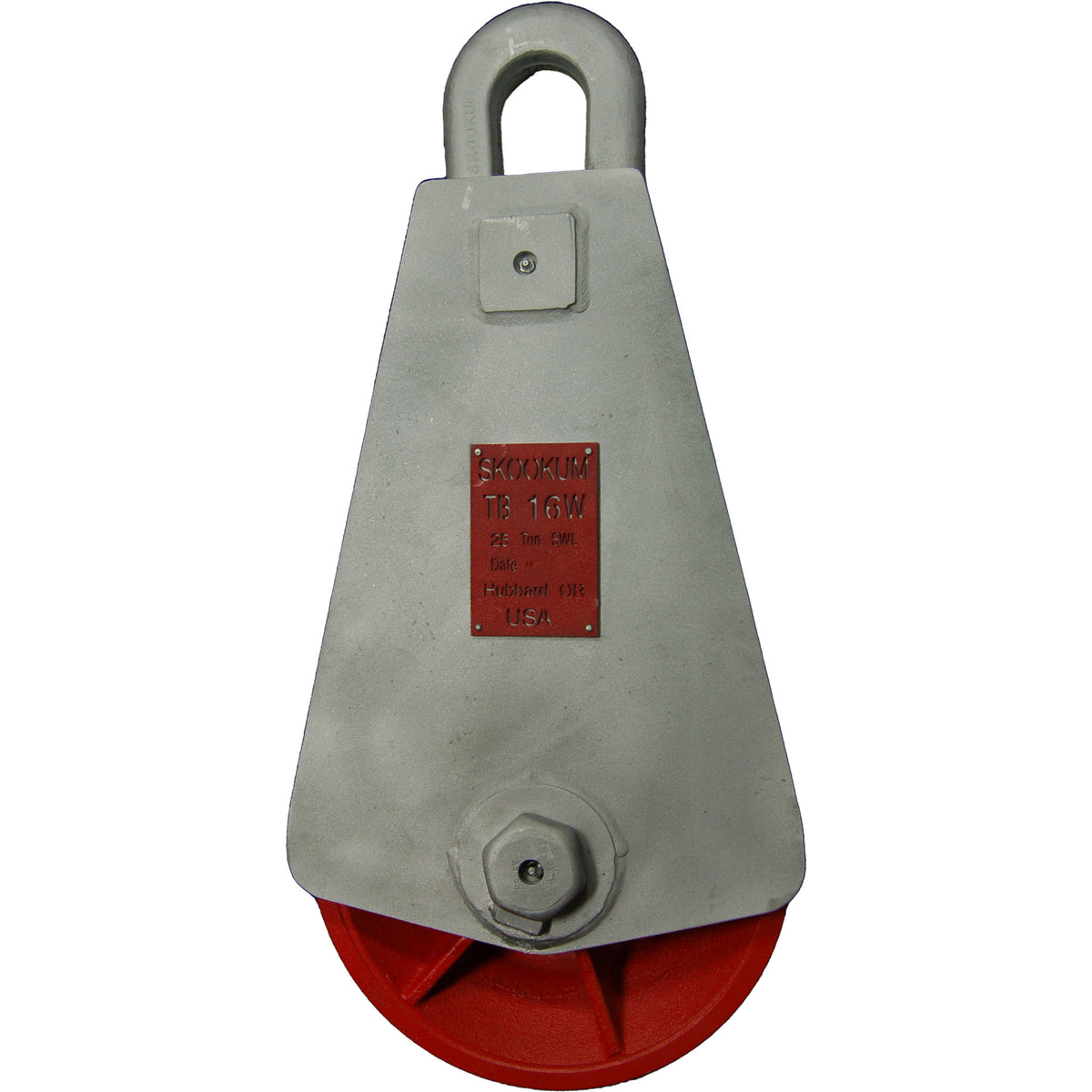Bcm Blocks BCM TB Series Trawl Blocks – Skookum
