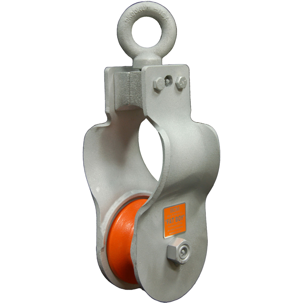 BCM Try Net Blocks – Skookum