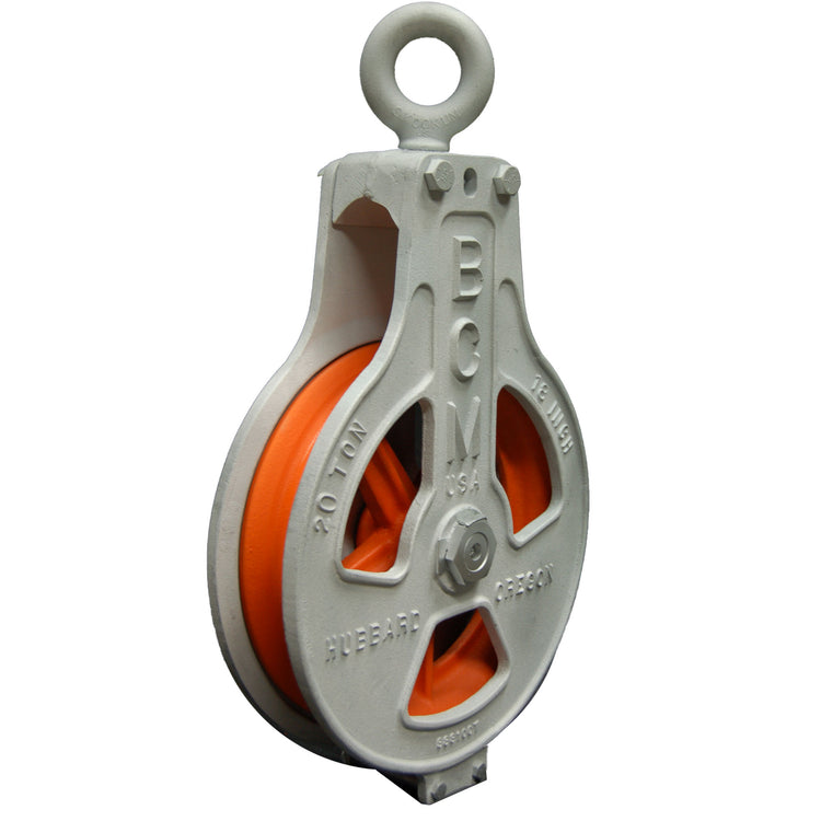 Fishing Blocks – Skookum