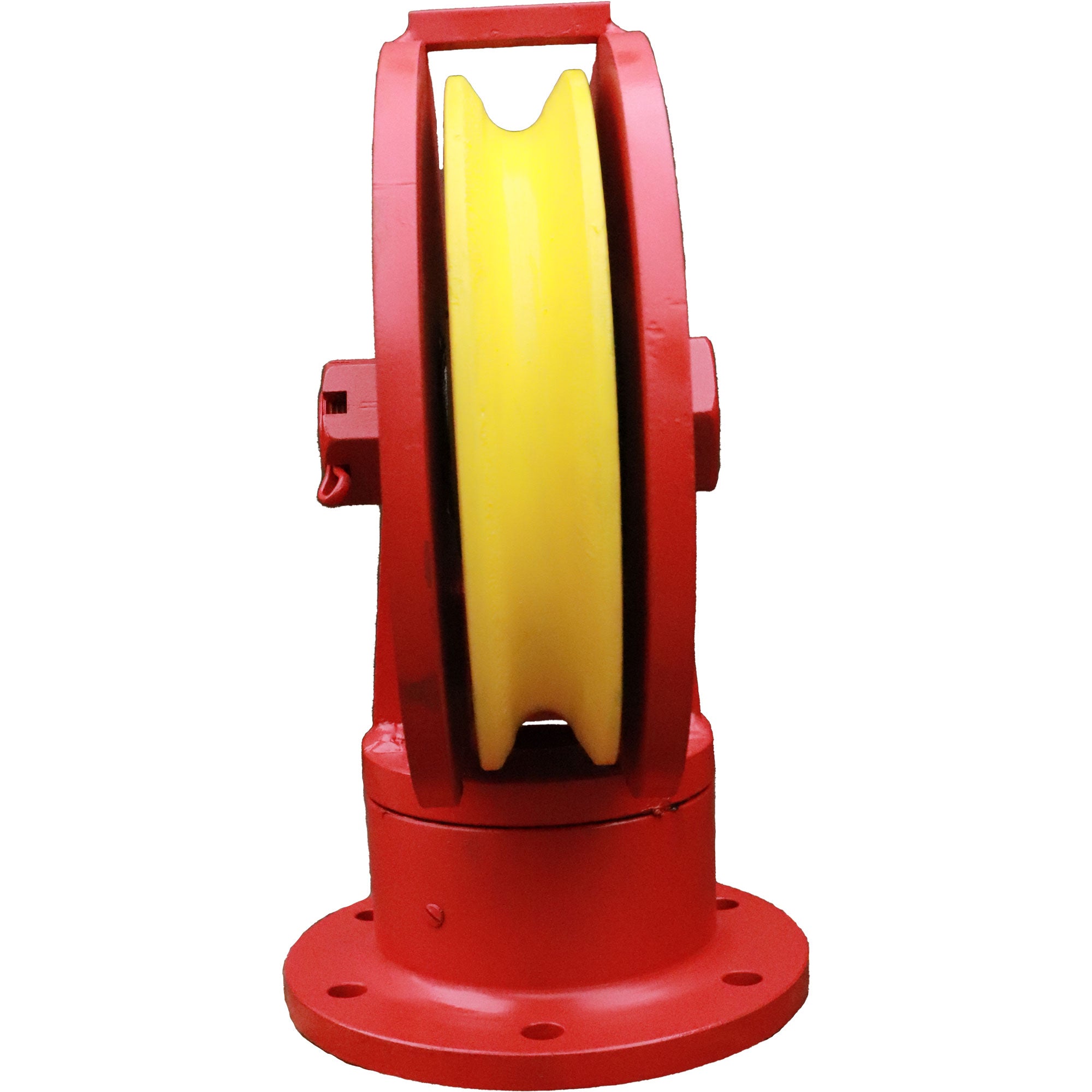 Fairlead Assemblies – Skookum