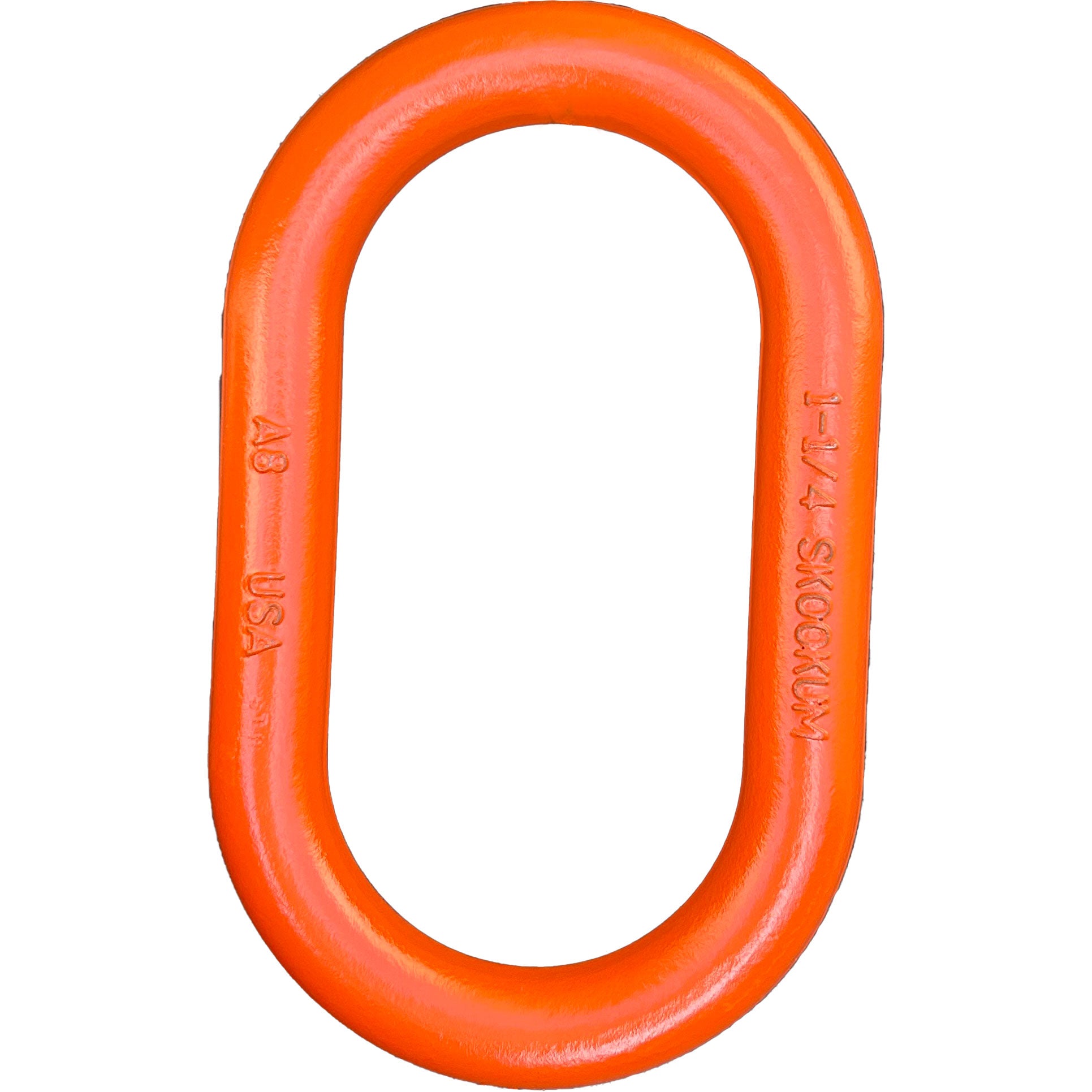 Master Links Threaded Oblong Master Links – Skookum