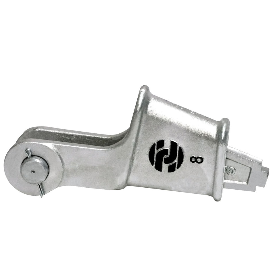 Wedge Socket Part Open Wedge Sockets – Skookum