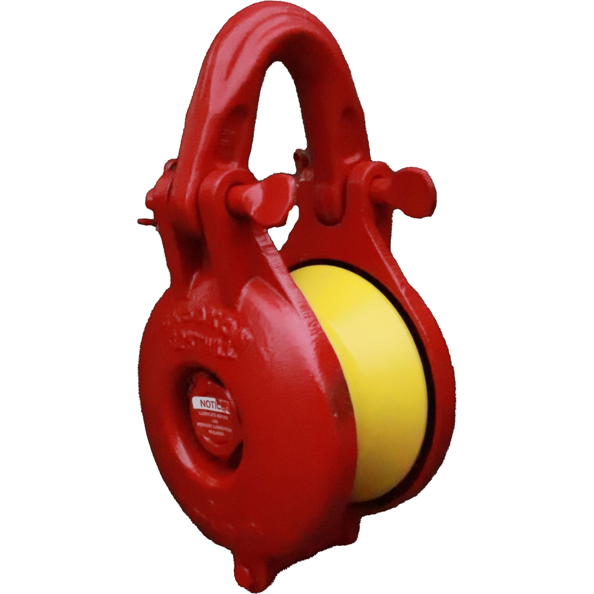 Ropemaster Full Sided Blocks – Skookum