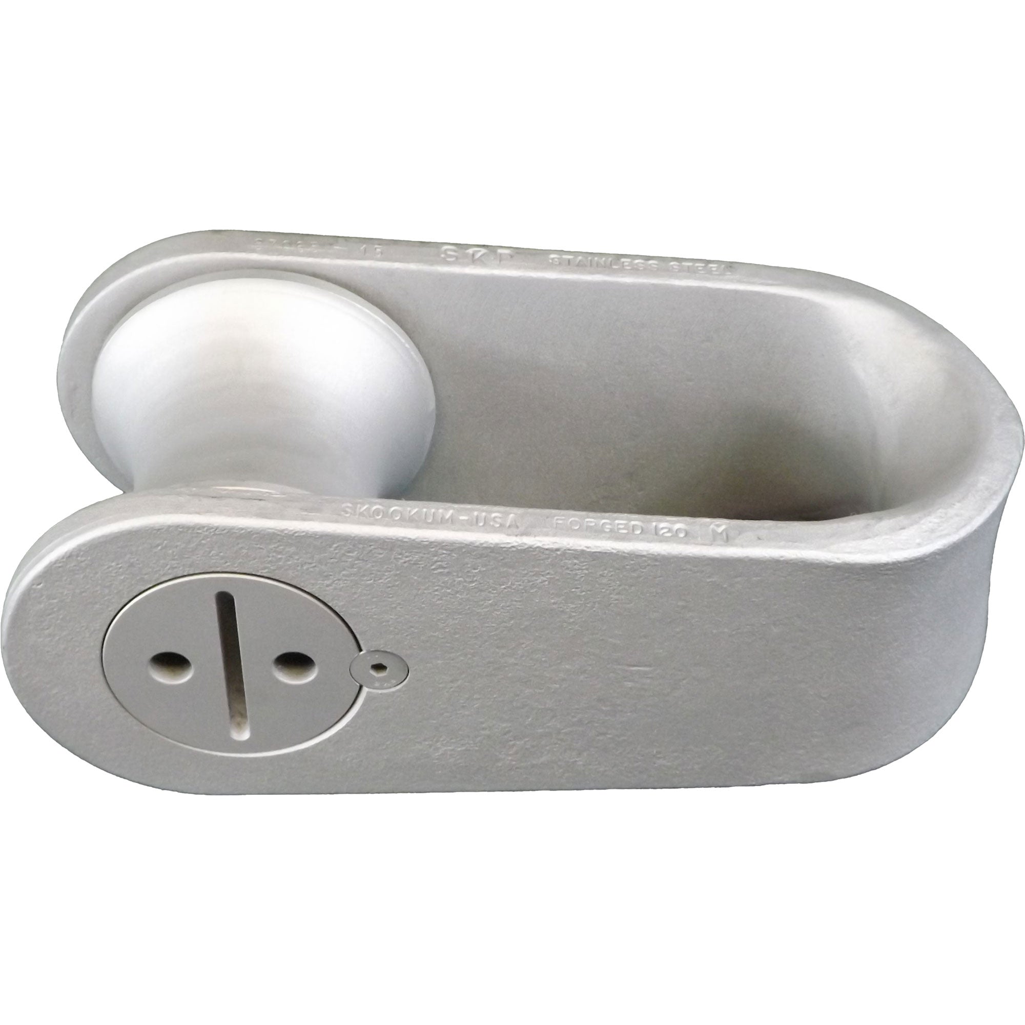 120 Mandel Shackle – Skookum