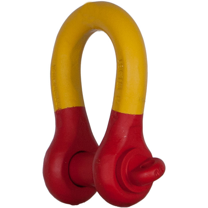 Alloy Shackles Skookum