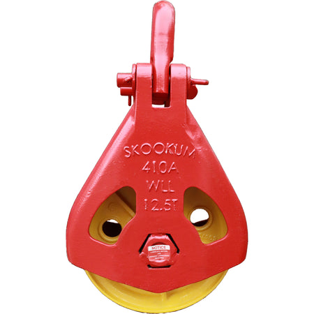 Sullom Blocks 400 Series Full Sided Blocks – Skookum