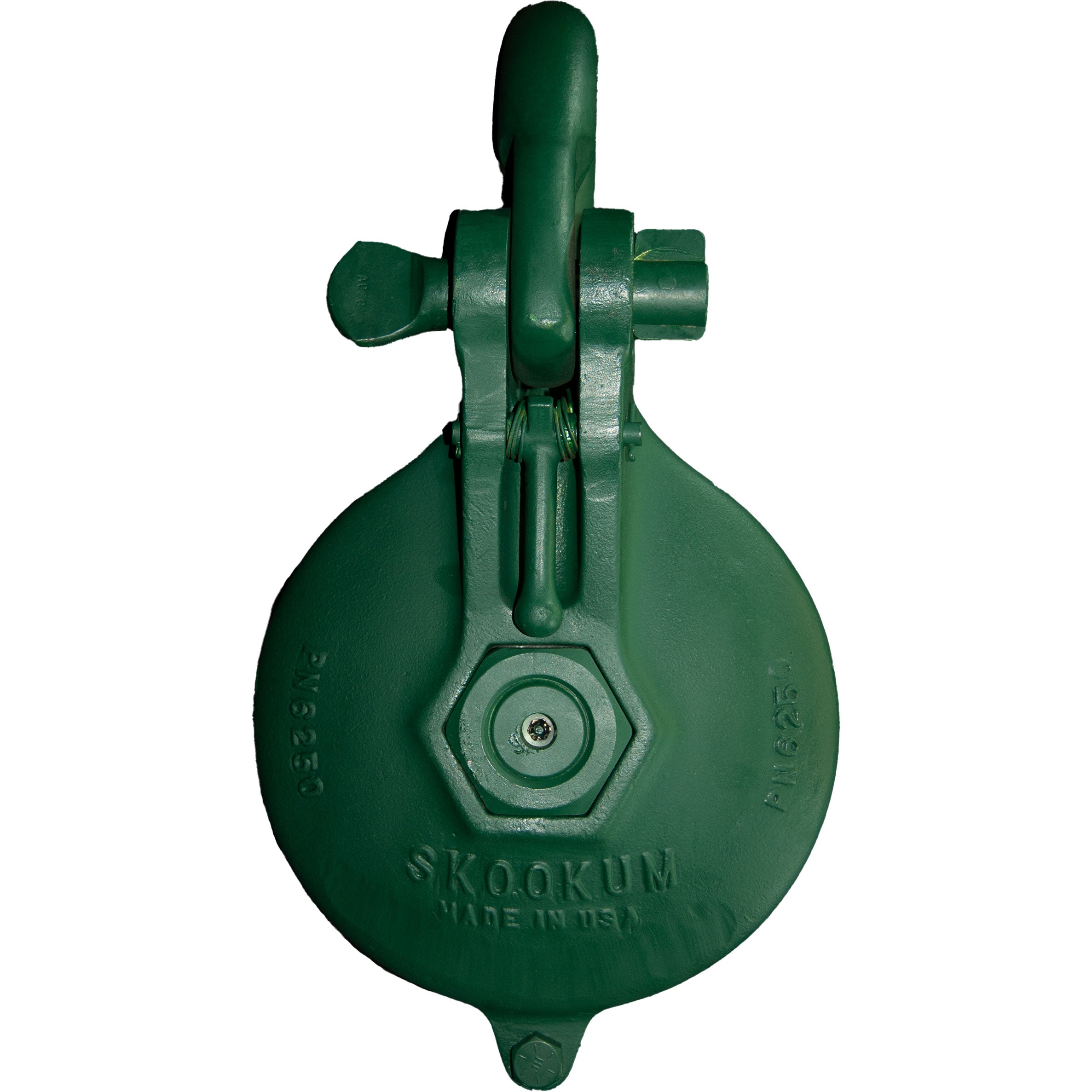 BML-12 Block – Skookum