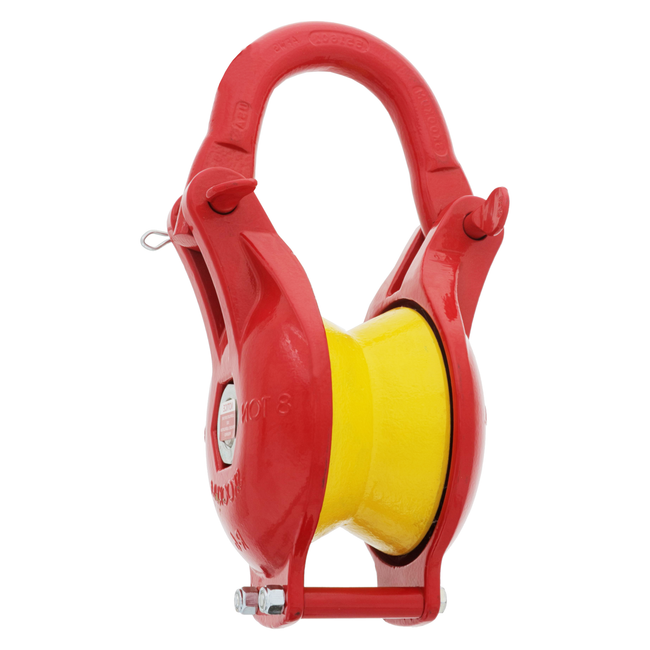 Cast Sided Blocks Skookum